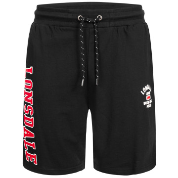 Lonsdale shorts pour hommes Knutton