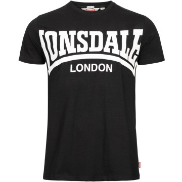 Lonsdale T-shirt York