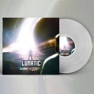 Lunatic - The Vinyl Collection