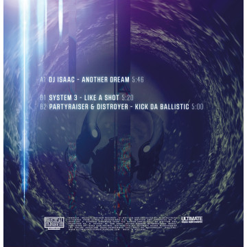 Old But Gold - Part 4 Vinyl