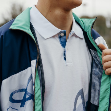 Australian Archive polo | Ego