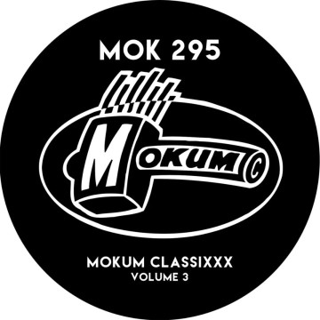 Mokum Classixxx - Volume 3 Vinyl