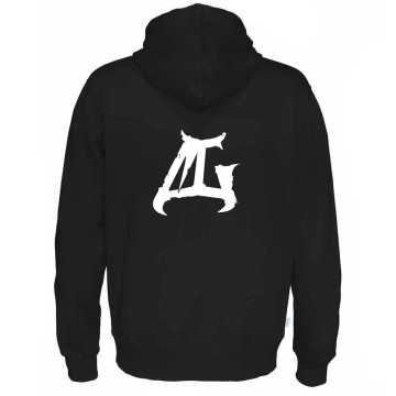 Sweat à capuche Multigroove The Delicate Sound of Thunder