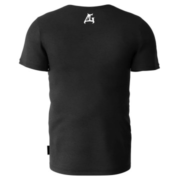 T-shirt Multigroove House of God