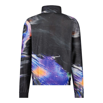 Cavello Print jasje limited edition | storm