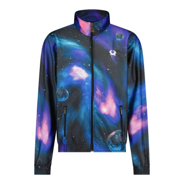  Cavello Veste imprimée édition limitée | Galaxy Bubble