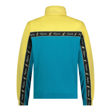  Veste duo australienne 2.0 | Peacock - jaune 