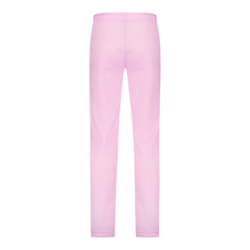 Pantalon Australian  avec passepoil blanc 3.0 Rose pastel