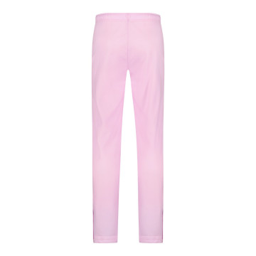 Australian Pantalon  avec passepoil doré 3.0 | rose pastel