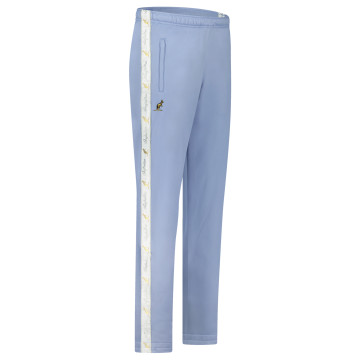 Pantalon Australian  avec passepoil blanc 3.0 Light denim