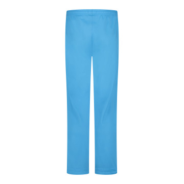 Pantalon Australian avec passepoil noir 3.0 Schtroumpf bleu