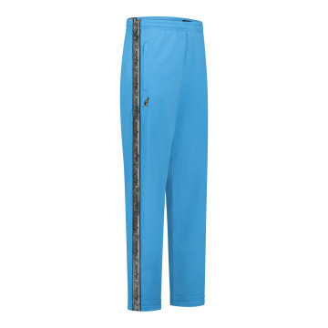Pantalon Australian avec passepoil argenté 3.0 Schtroumpf bleu