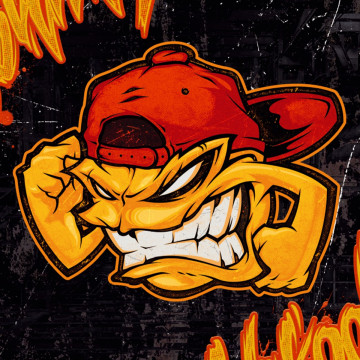 Oldskool Johnny Vinyl