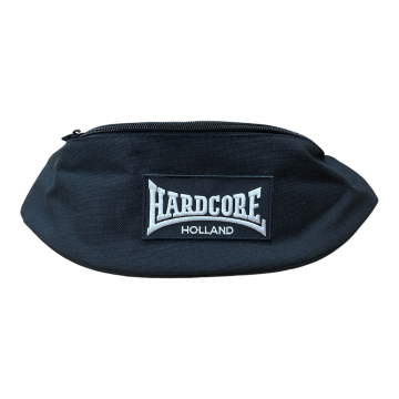 Hardcore Holland sac banane avec broderie