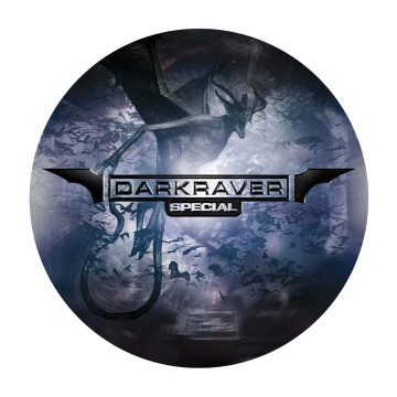 Darkraver Special vinyl