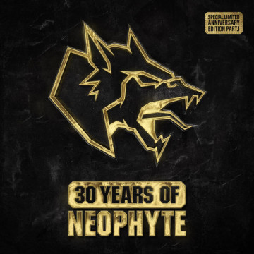 Neophyte – 30 Years Of Neophyte dubbel vinyl part 1 