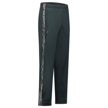 Pantalon Australian avec passepoil argenté 3.0 bois vert