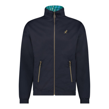 Australian Storia veste recto-verso pleine impression | 21910