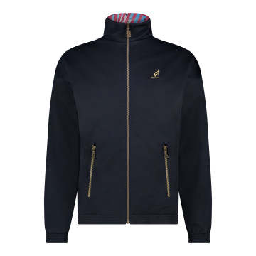 Australian Storia veste recto-verso pleine impression | 2191-4