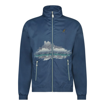 Veste Storia Australian pleine impression | 214-G6