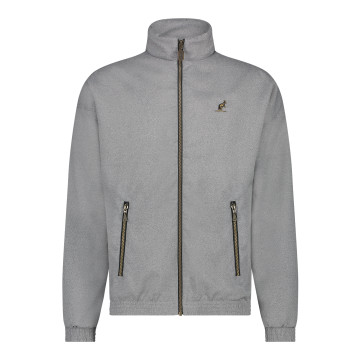 Veste Storia australienne entièrement imprimée | MRM-10