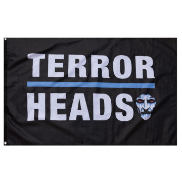 Drapeau Essentiel de Terrorheads