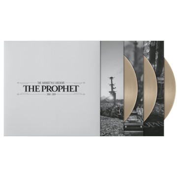The Prophet - The Hardstyle Archive vinyl 