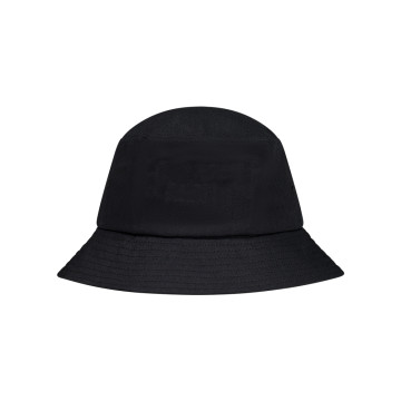 Uptempo Bucket Hat PUSH THE LIMITS | Zwart