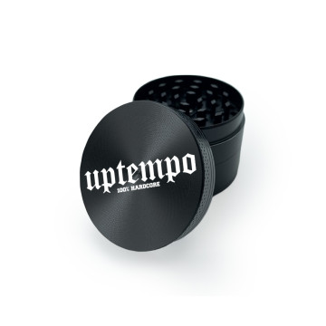 Uptempo grinder Essential | noir