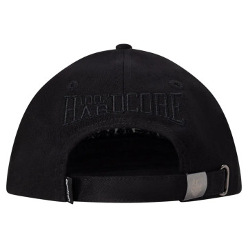 Uptempo pet Old English | zwart