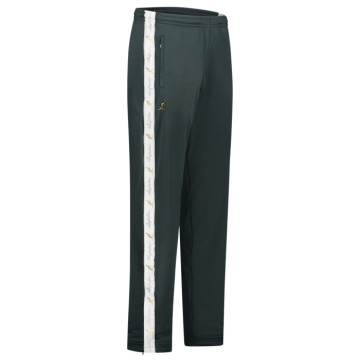 Pantalon Australian avec passepoil blanc 3.0 woods green