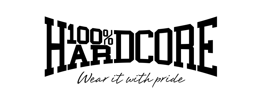 100% Hardcore