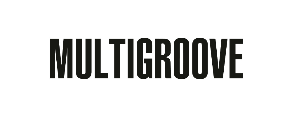 Multigroove