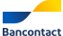 Pay with bancontact